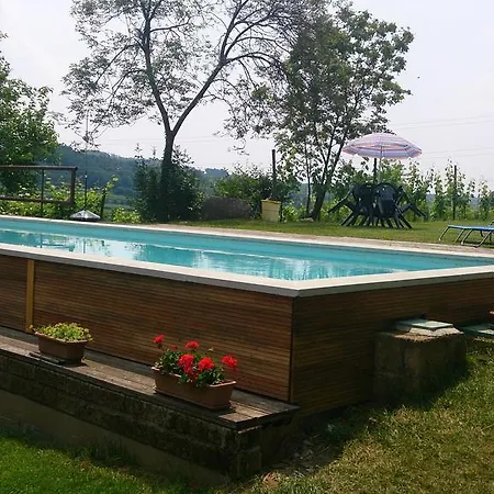 Maccalle Oasi Franciacorta Provezze
