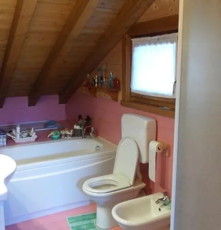 Bed & Breakfast Maccalle Oasi Franciacorta Provezze