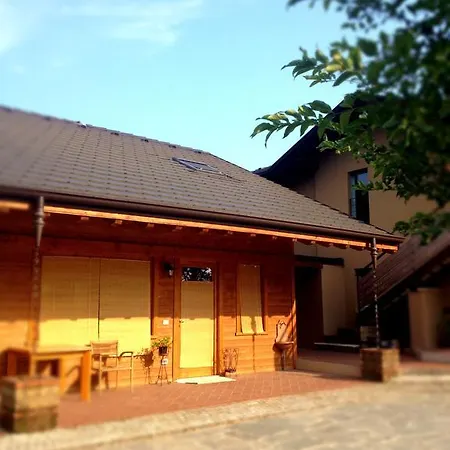 Bed & Breakfast Maccalle Oasi Franciacorta *