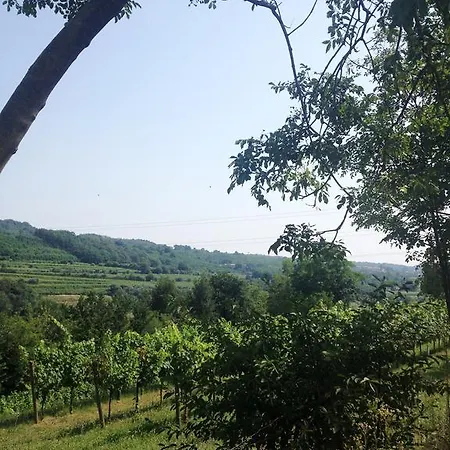 Bed & Breakfast Maccalle Oasi Franciacorta Provezze