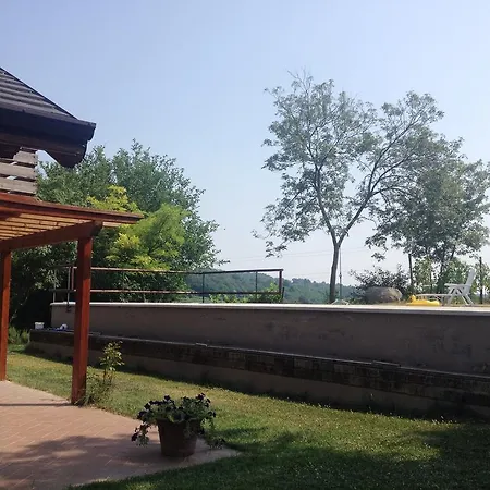 Bed & Breakfast Maccalle Oasi Franciacorta *
